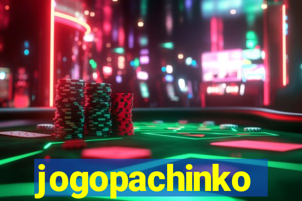 jogopachinko