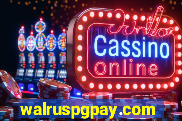 walruspgpay.com