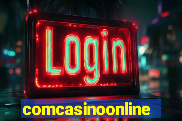 comcasinoonline