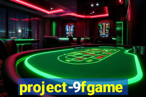 project-9fgame