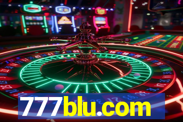 777blu.com