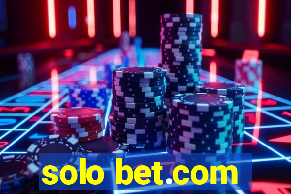 solo bet.com