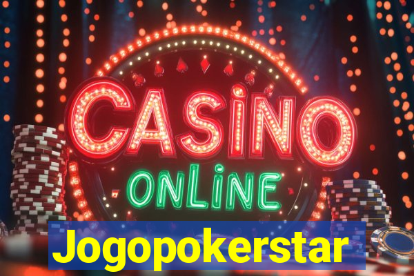 Jogopokerstar