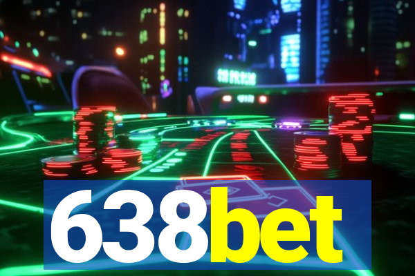 638bet