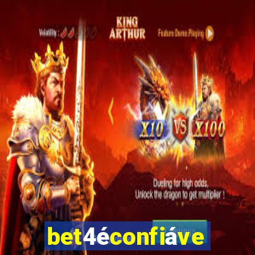 bet4éconfiável