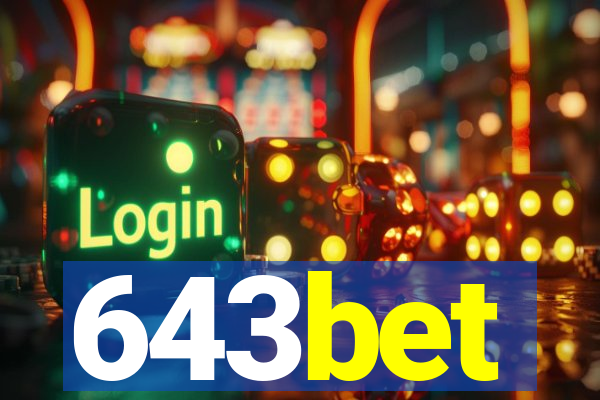 643bet