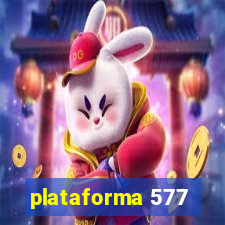 plataforma 577