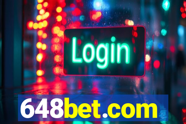 648bet.com