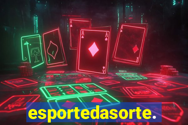 esportedasorte.com