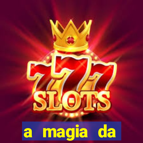 a magia da sobrevivência download