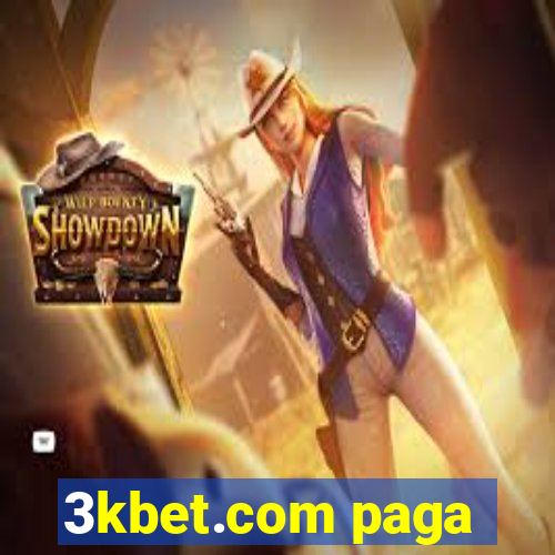 3kbet.com paga