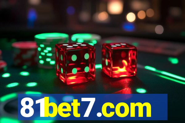 81bet7.com