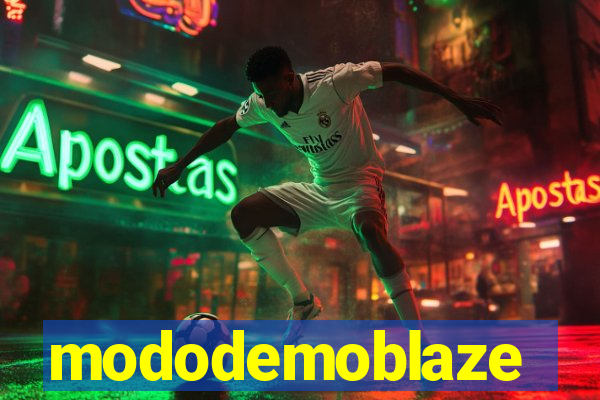 mododemoblaze