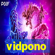 vidpono