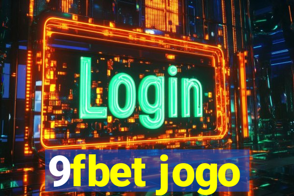 9fbet jogo