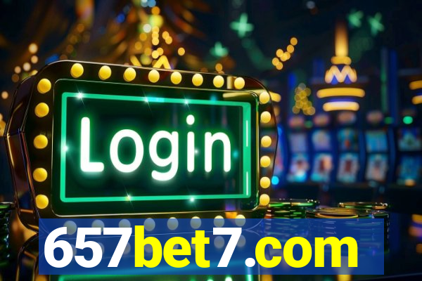 657bet7.com