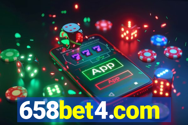 658bet4.com