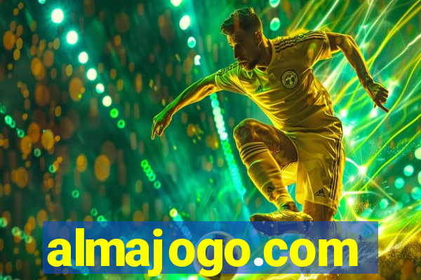 almajogo.com