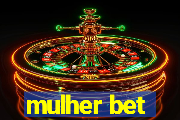 mulher bet