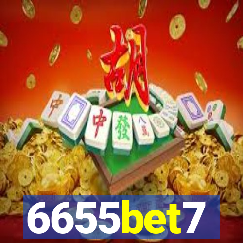 6655bet7