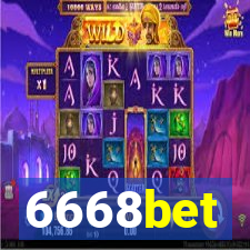 6668bet