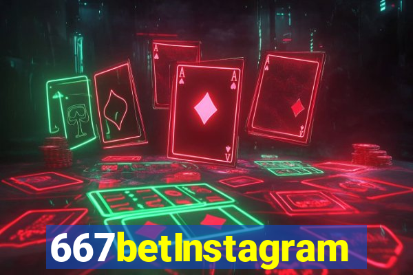 667betInstagram