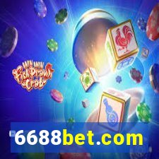 6688bet.com