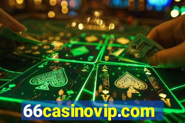 66casinovip.com