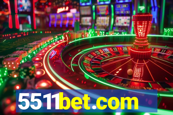 5511bet.com