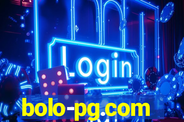 bolo-pg.com