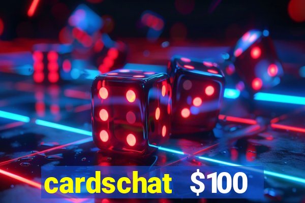 cardschat $100 freeroll password