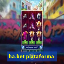 ha.bet plataforma