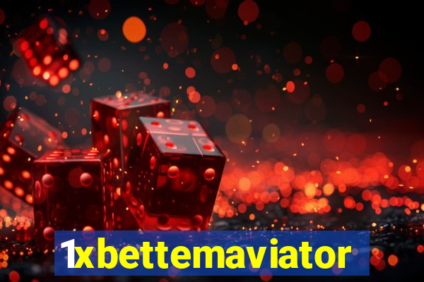 1xbettemaviator