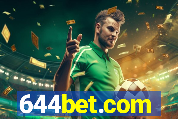 644bet.com