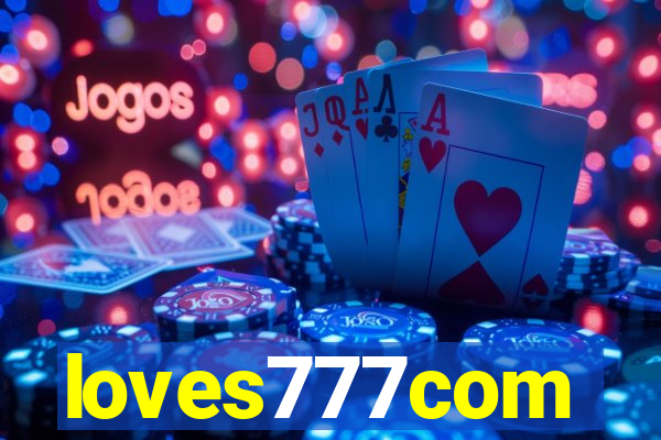 loves777com