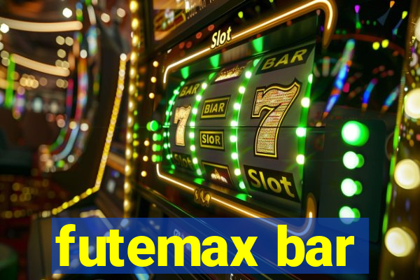 futemax bar