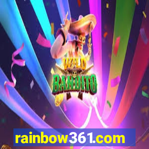 rainbow361.com