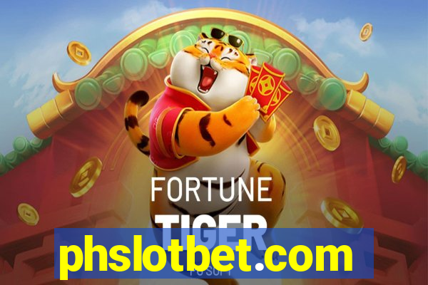 phslotbet.com