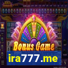 ira777.me