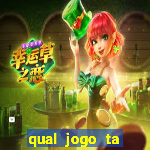 qual jogo ta pagando agora no esporte da sorte