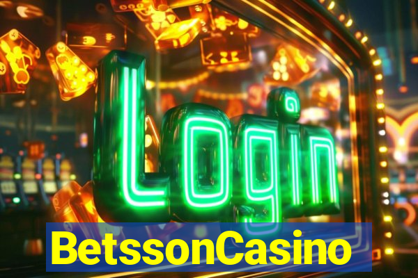 BetssonCasino