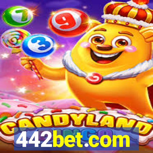 442bet.com