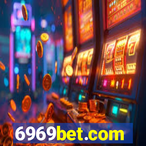 6969bet.com