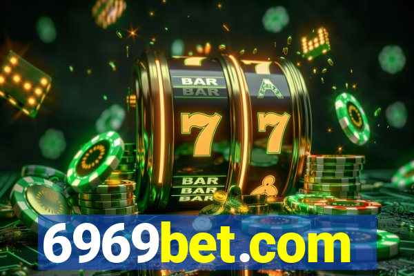 6969bet.com