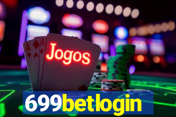 699betlogin