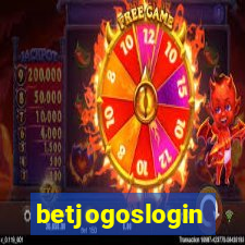 betjogoslogin