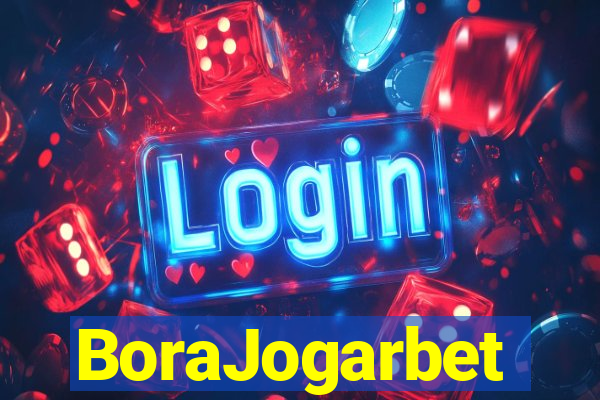 BoraJogarbet