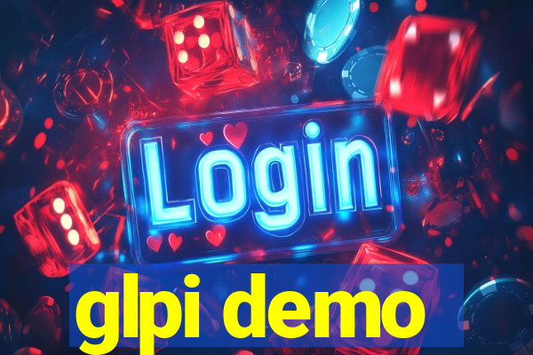 glpi demo