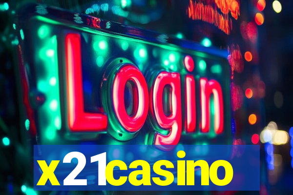 x21casino