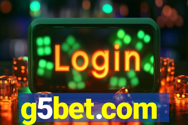 g5bet.com